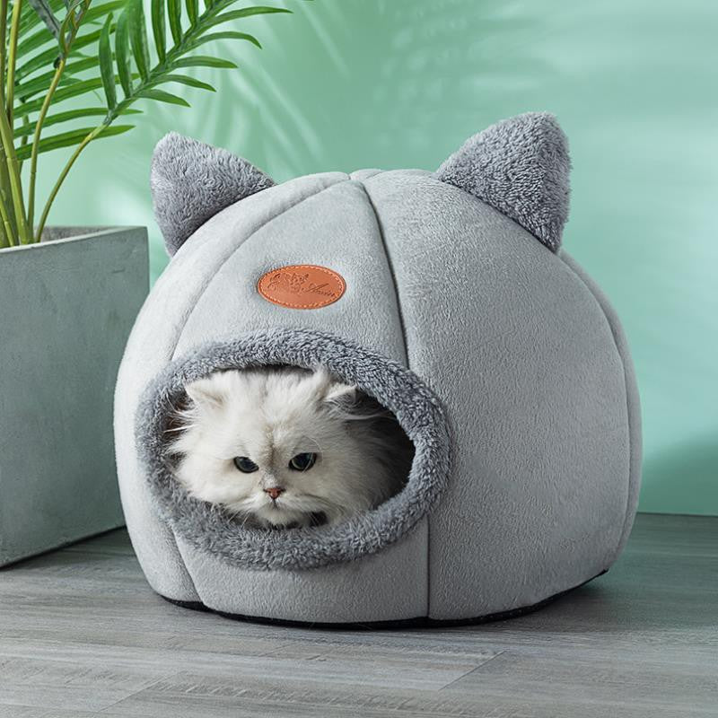 Cama Ninho Booteely – Conforto e Estilo para o Seu Pet