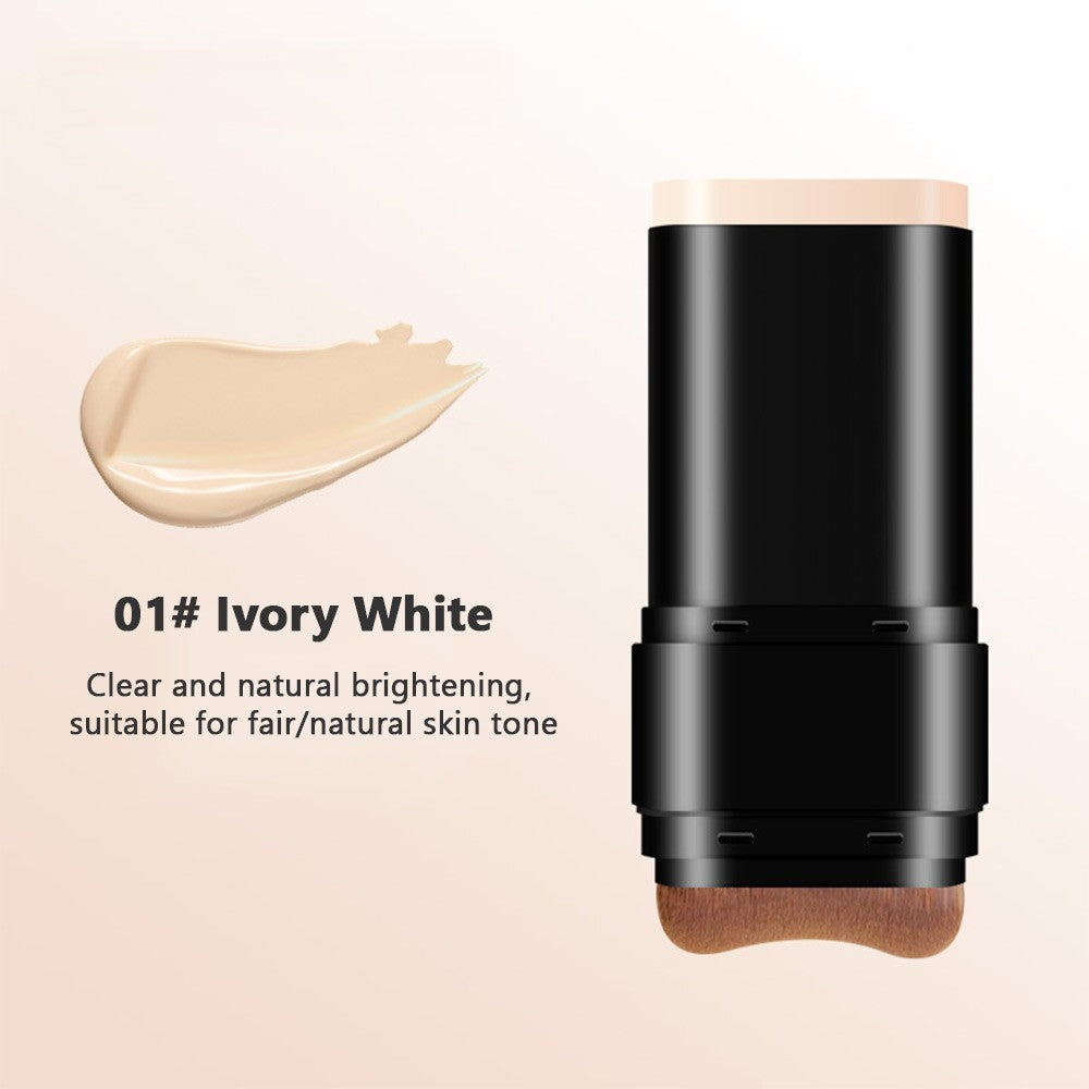 Base em Bastão CACE — Cobertura Completa & Acabamento Natural 24g