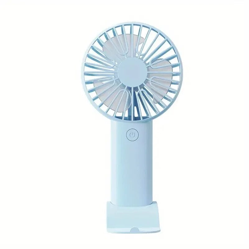 Mini Ventilador Portátil USB