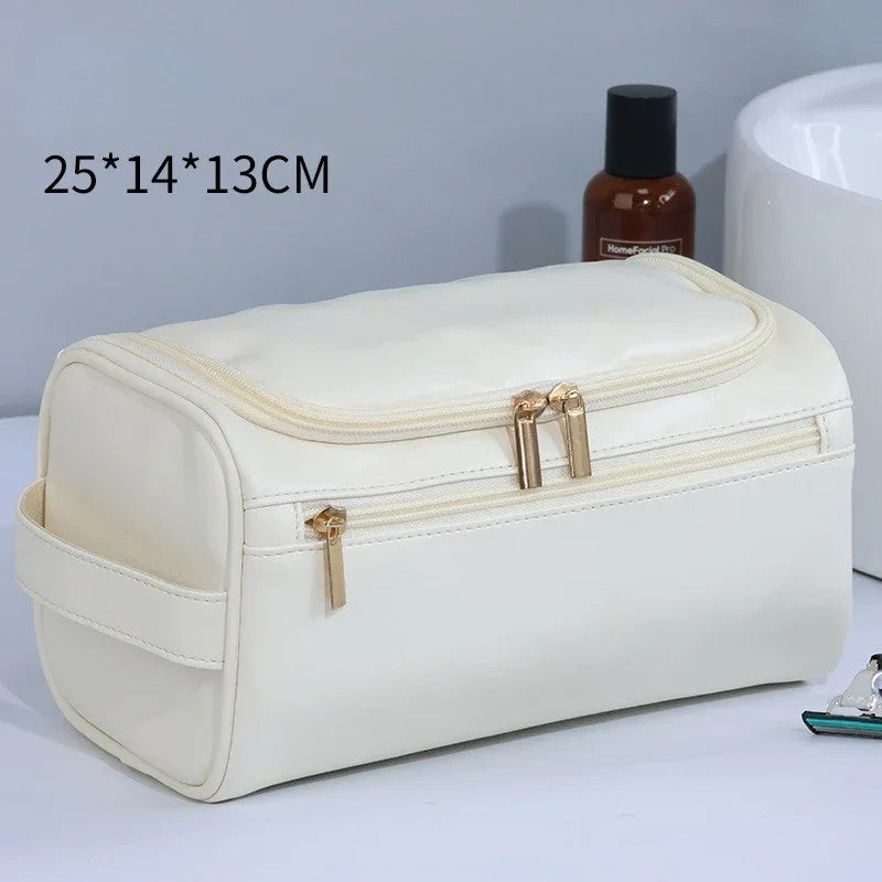 Bolsa de Higiene Suspensa – Elegância Vintage