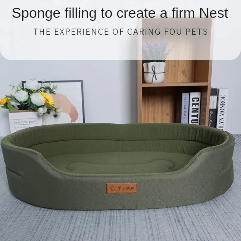 Cama Pet Premium Wanwo
