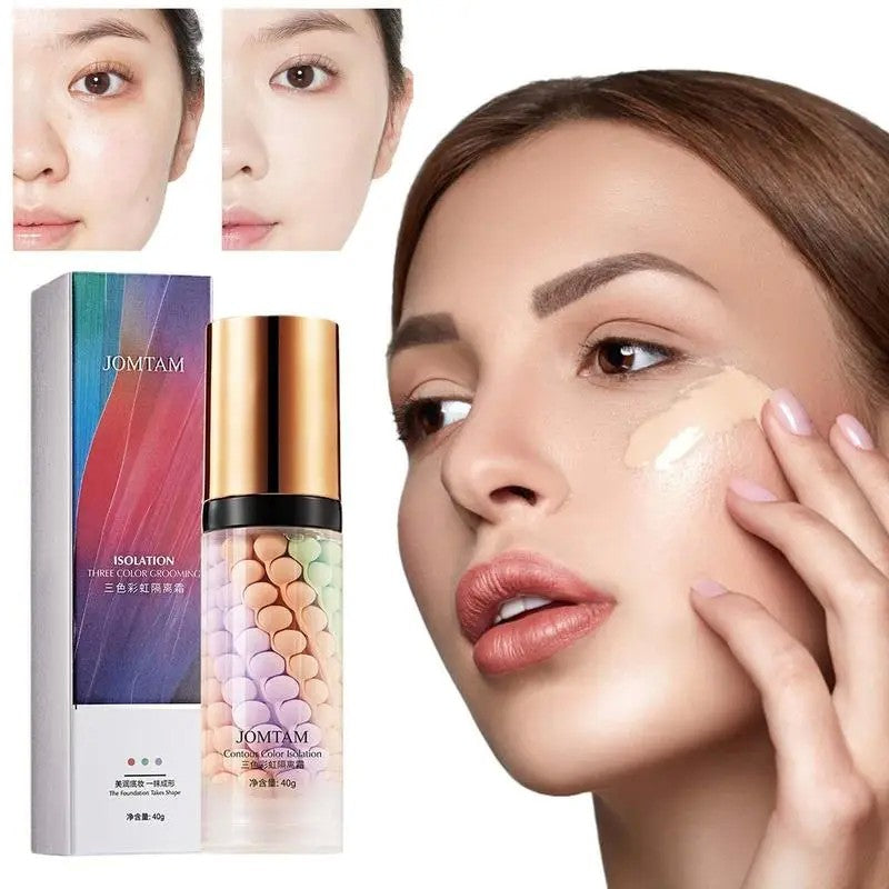 BB Cream Primer Hidratante 40g