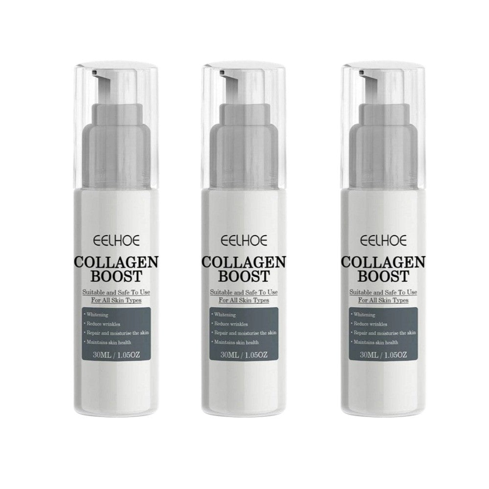 Essência Firmadora Boost de Colágeno — 30ml
