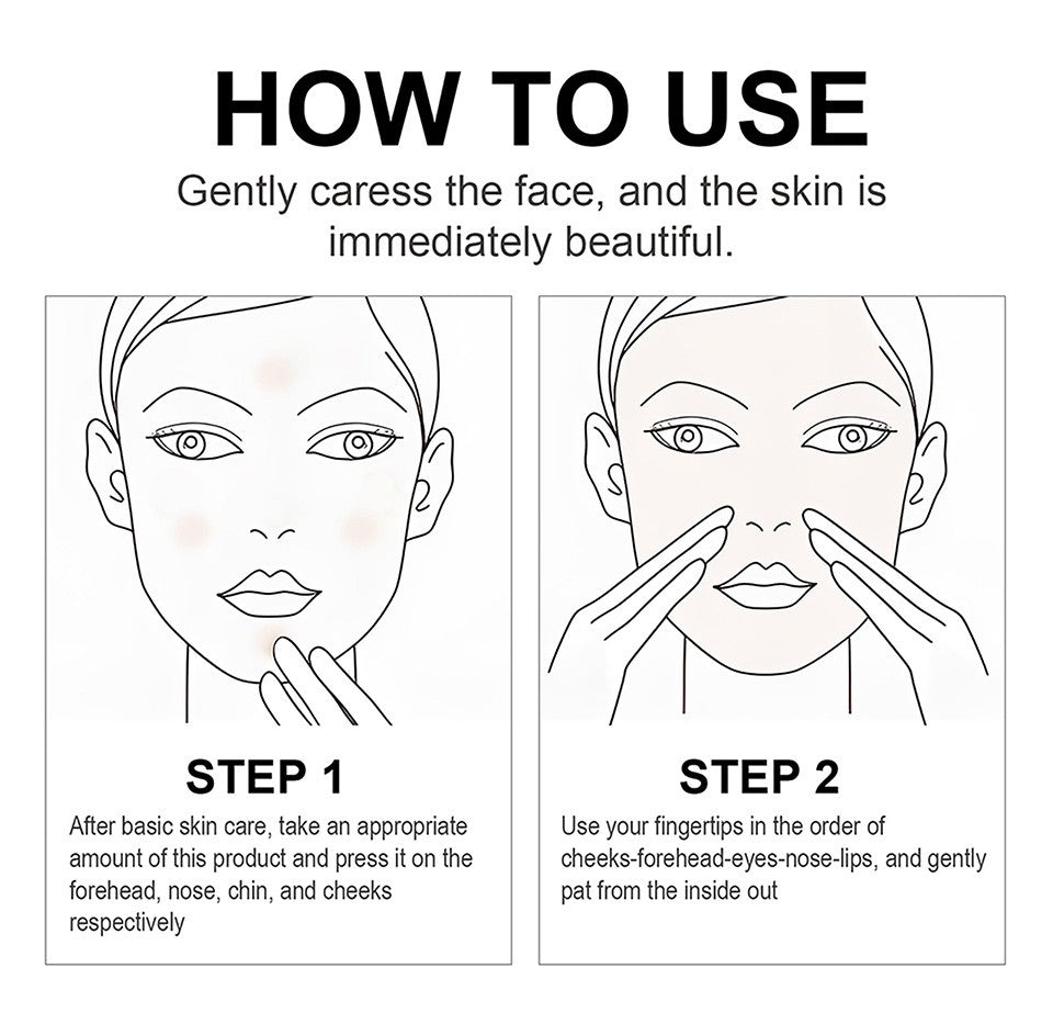 CC Cream com Centella Asiática – Corrige, Hidrata e Regenera a Pele