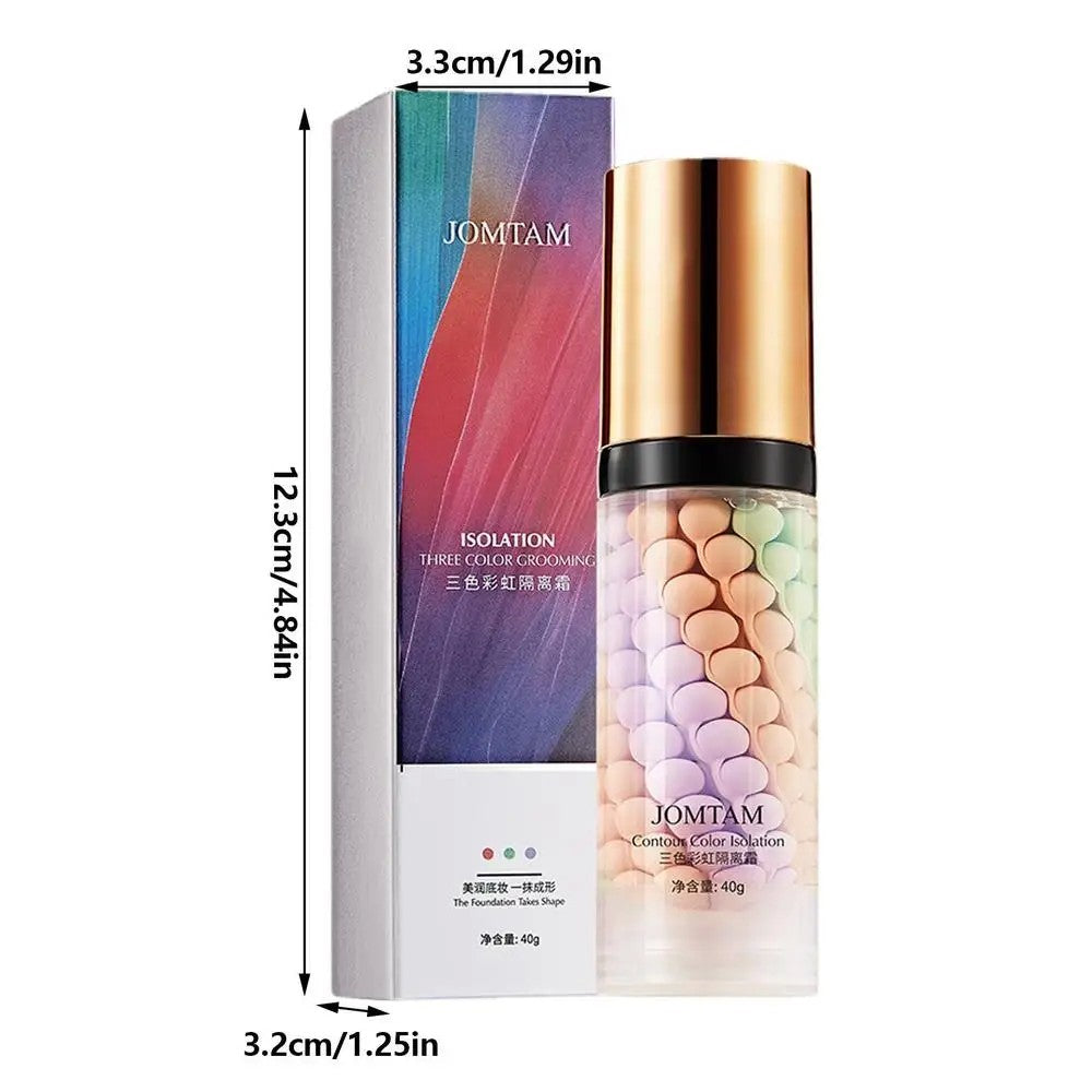 BB Cream Primer Hidratante 40g