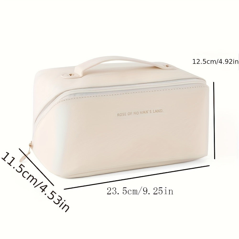 Necessaire Prática e elegante para o Seu Dia a Dia