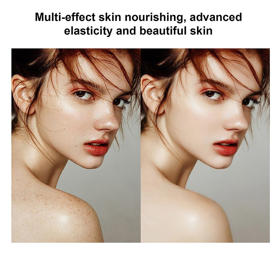 CC Cream com Centella Asiática – Corrige, Hidrata e Regenera a Pele