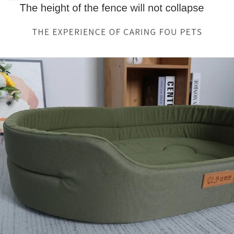 Cama Pet Premium Wanwo