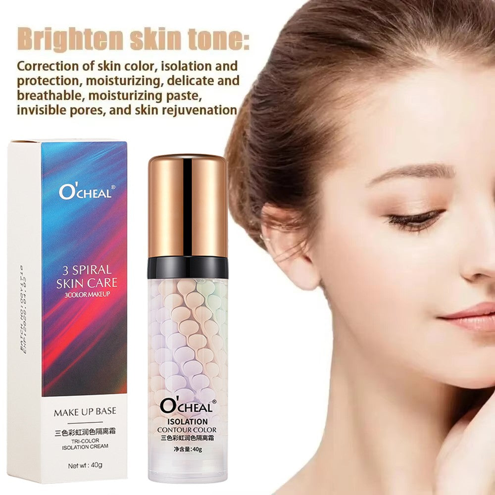 BB Cream Primer Hidratante 40g