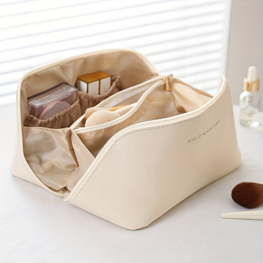 Necessaire Prática e elegante para o Seu Dia a Dia
