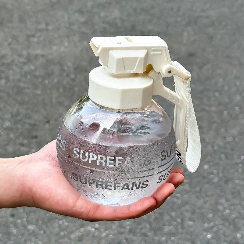 Garrafa Granada 520ml
