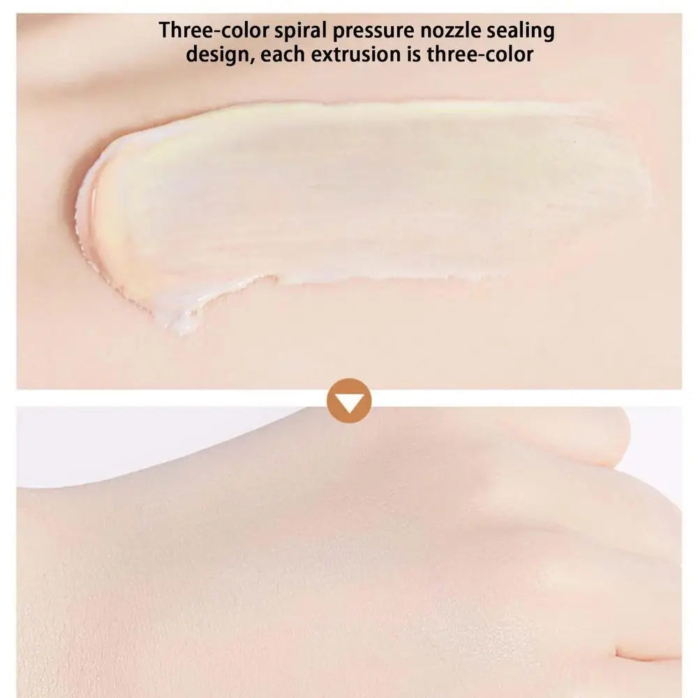 BB Cream Primer Hidratante 40g