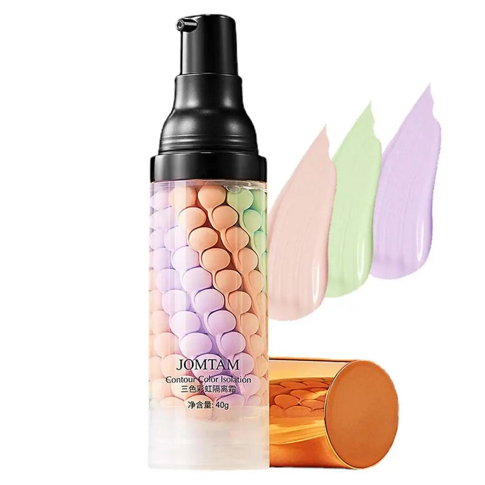 BB Cream Primer Hidratante 40g