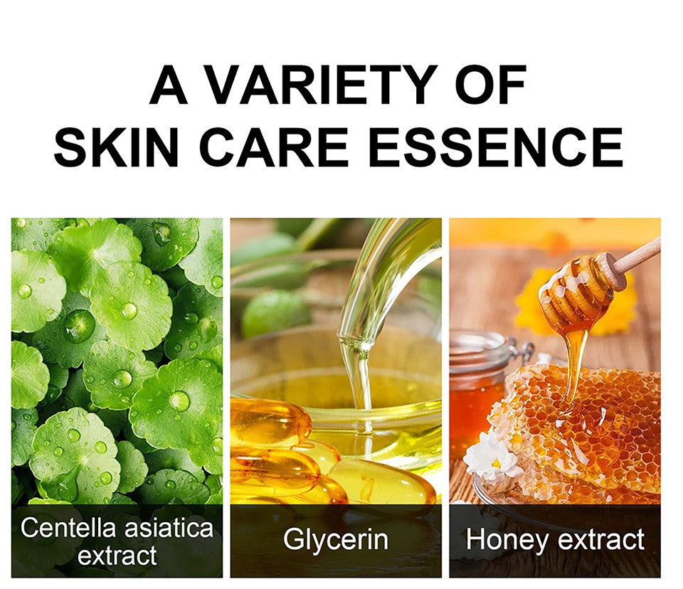 CC Cream com Centella Asiática – Corrige, Hidrata e Regenera a Pele