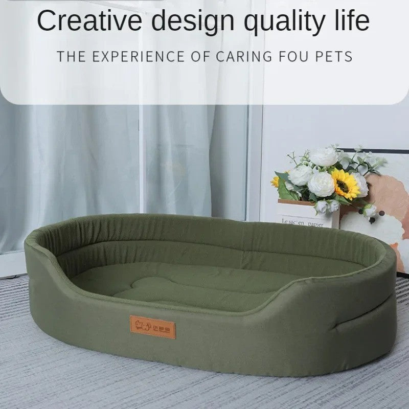 Cama Pet Premium Wanwo