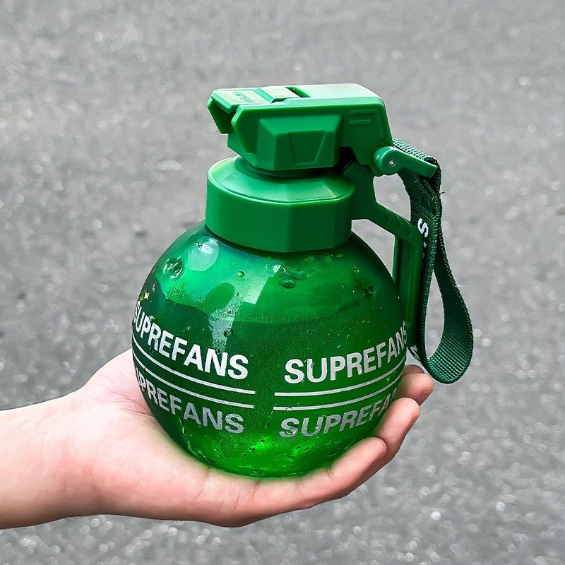 Garrafa Granada 520ml