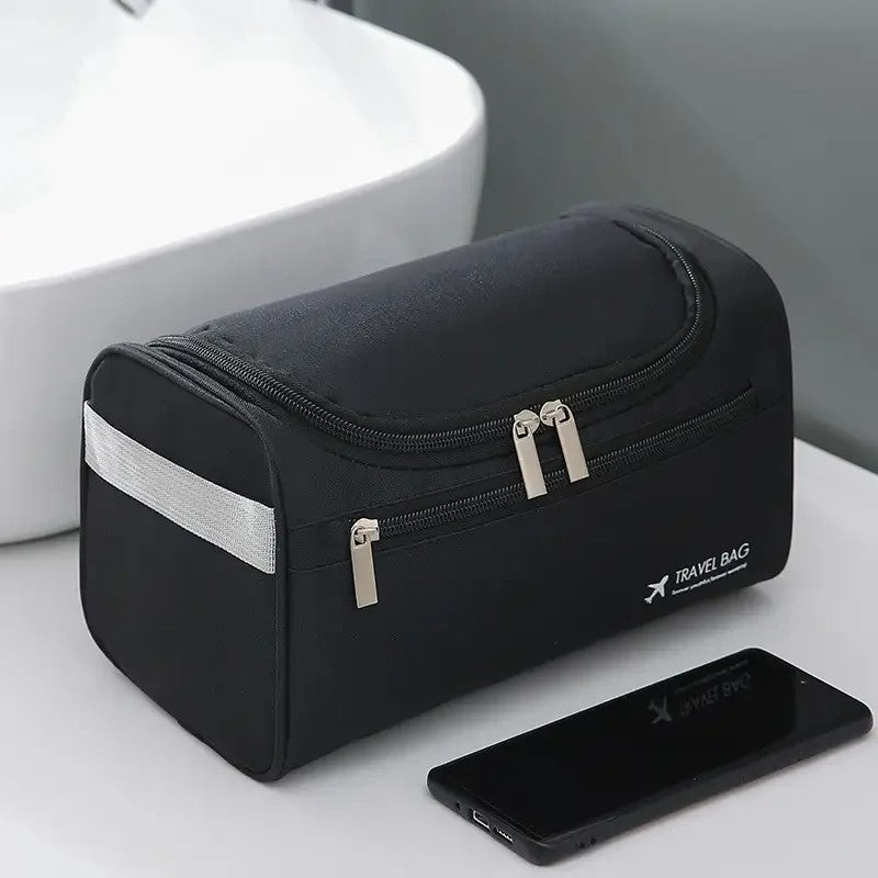Bolsa de Higiene Suspensa – Elegância Vintage