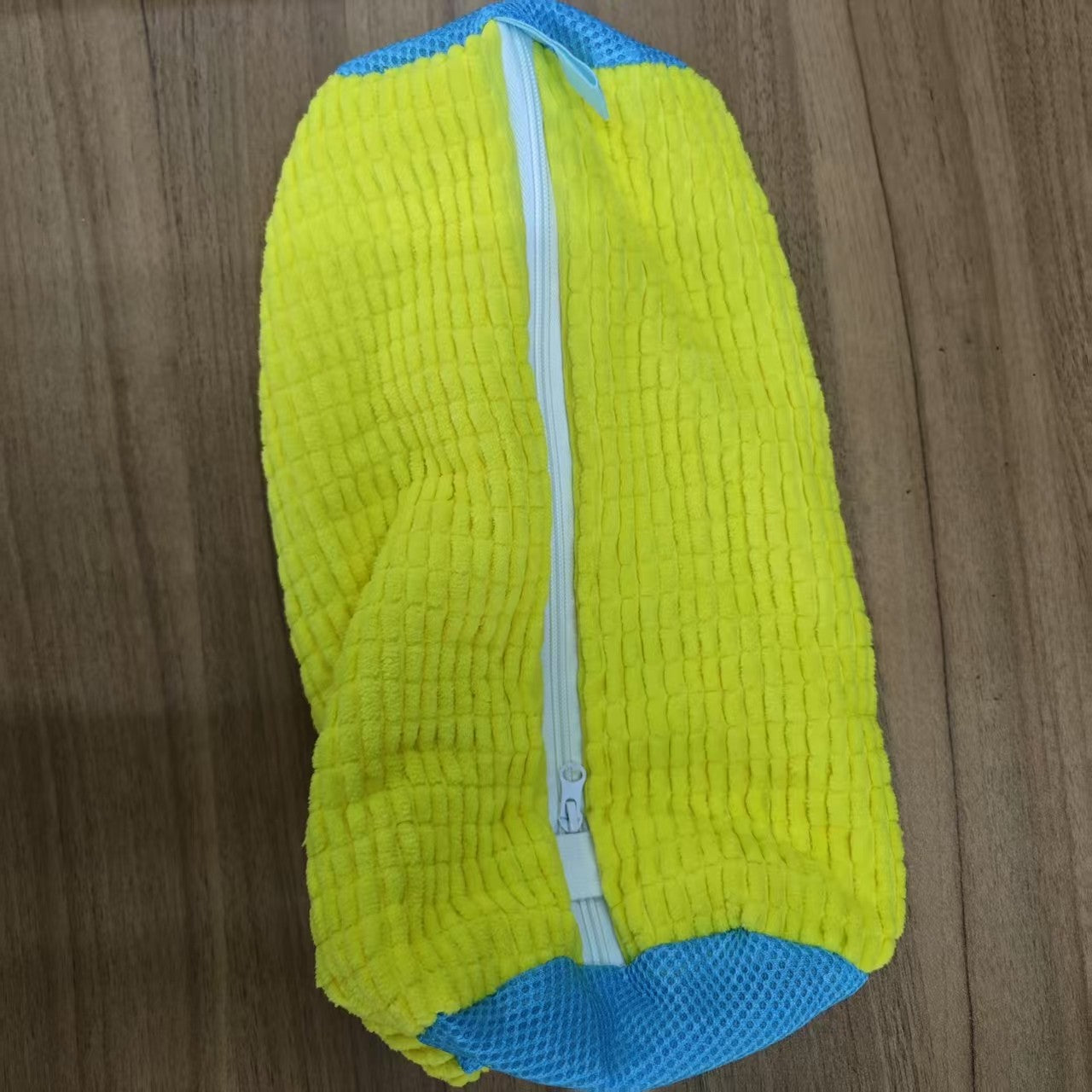 Bolsa para Lavagem de Sapatos – Prática, Silenciosa e Eficiente