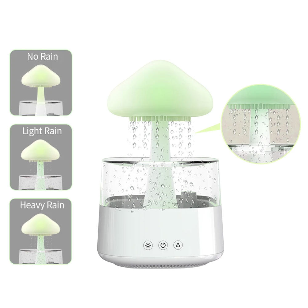 Difusor Umidificador de Ar KR209