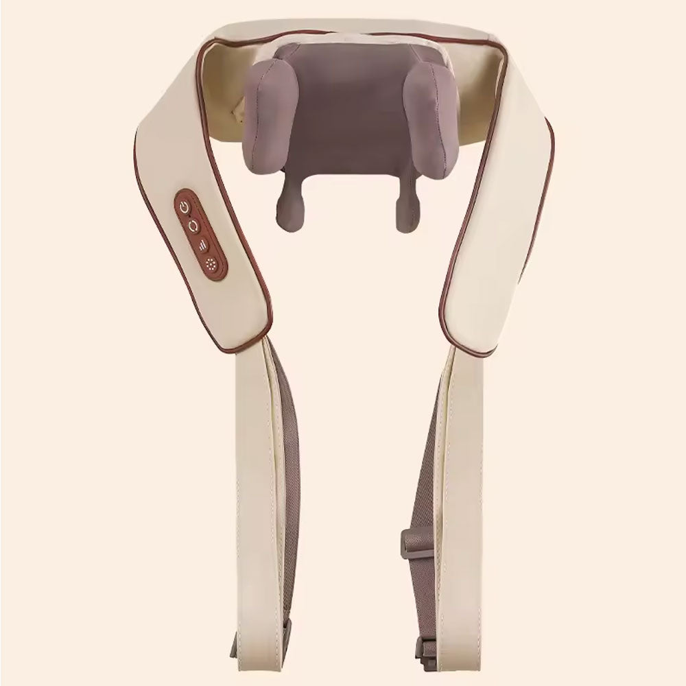 Massageador Portátil de Ombros