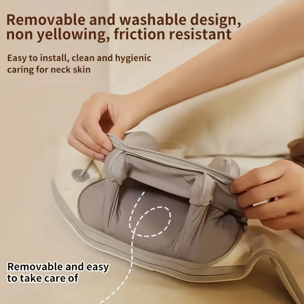 Massageador Portátil de Ombros