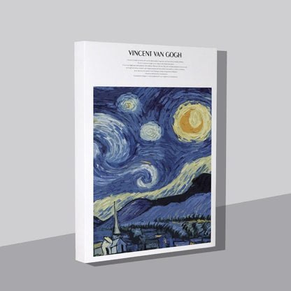 Caderno Artístico Panwenbo - 120 Folhas para sua Imaginação