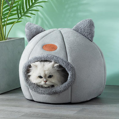 Cama Ninho Booteely – Conforto e Estilo para o Seu Pet