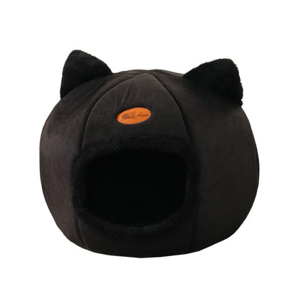 Cama Ninho Booteely – Conforto e Estilo para o Seu Pet