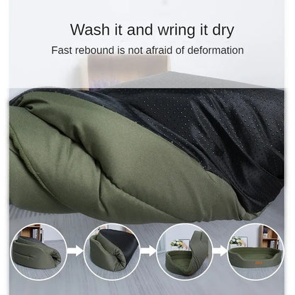 Cama Pet Premium Wanwo