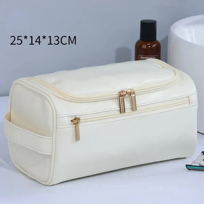 Bolsa de Higiene Suspensa – Elegância Vintage
