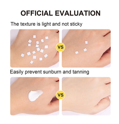 CC Cream com Centella Asiática – Corrige, Hidrata e Regenera a Pele