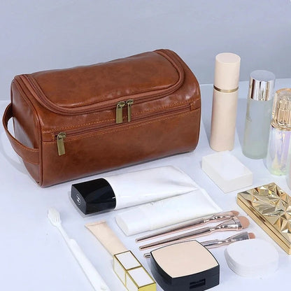 Bolsa de Higiene Suspensa – Elegância Vintage
