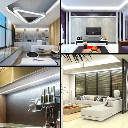 Fita LED Decorativa Shine-Tale com Conexão USB — Neon Flexível
