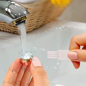 Depilação facial para mulheres, mini removedor de pelos, barbeador elétrico p