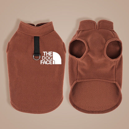 Suéter Pet Outono/Inverno — Para Cães  Estilo & Conforto em Lã