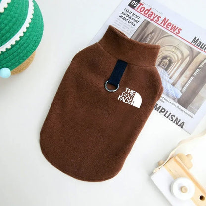 Suéter Pet Outono/Inverno — Para Cães  Estilo & Conforto em Lã