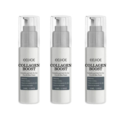 Essência Firmadora Boost de Colágeno — 30ml