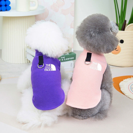 Suéter Pet Outono/Inverno — Para Cães  Estilo & Conforto em Lã
