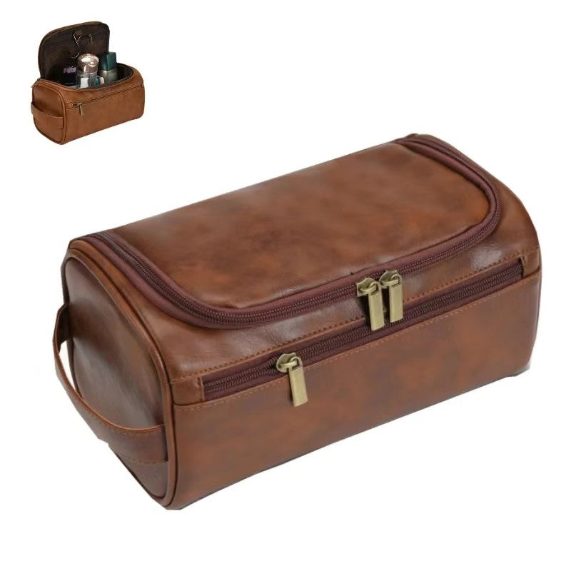 Bolsa de Higiene Suspensa – Elegância Vintage