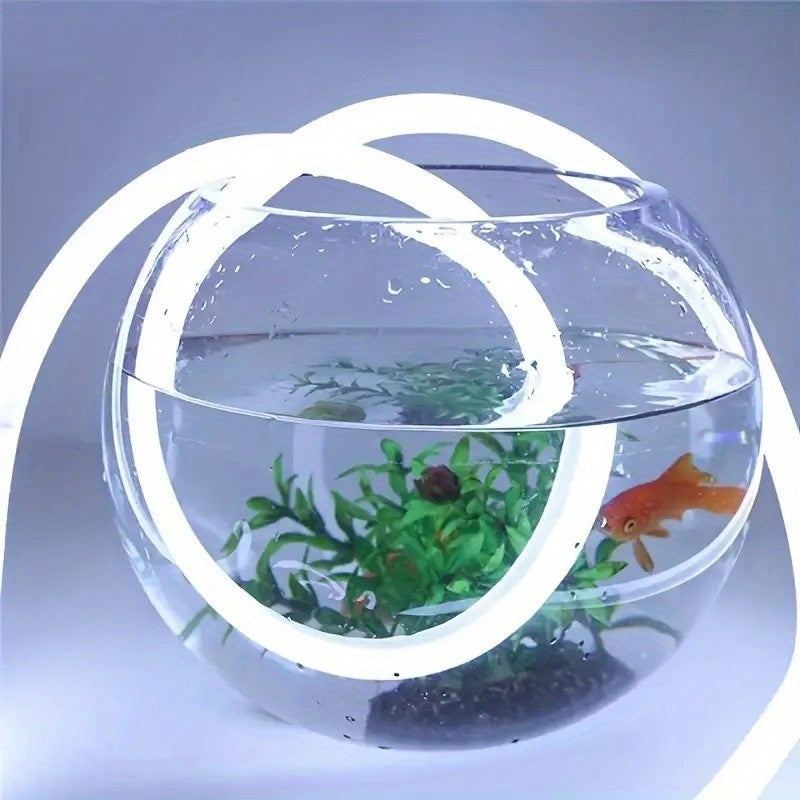 Fita LED Decorativa Shine-Tale com Conexão USB — Neon Flexível