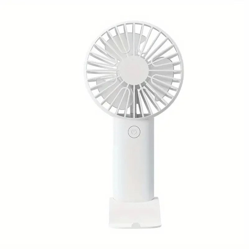 Mini Ventilador Portátil USB