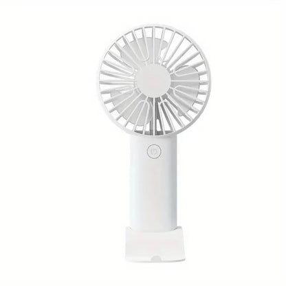 Mini Ventilador Portátil USB