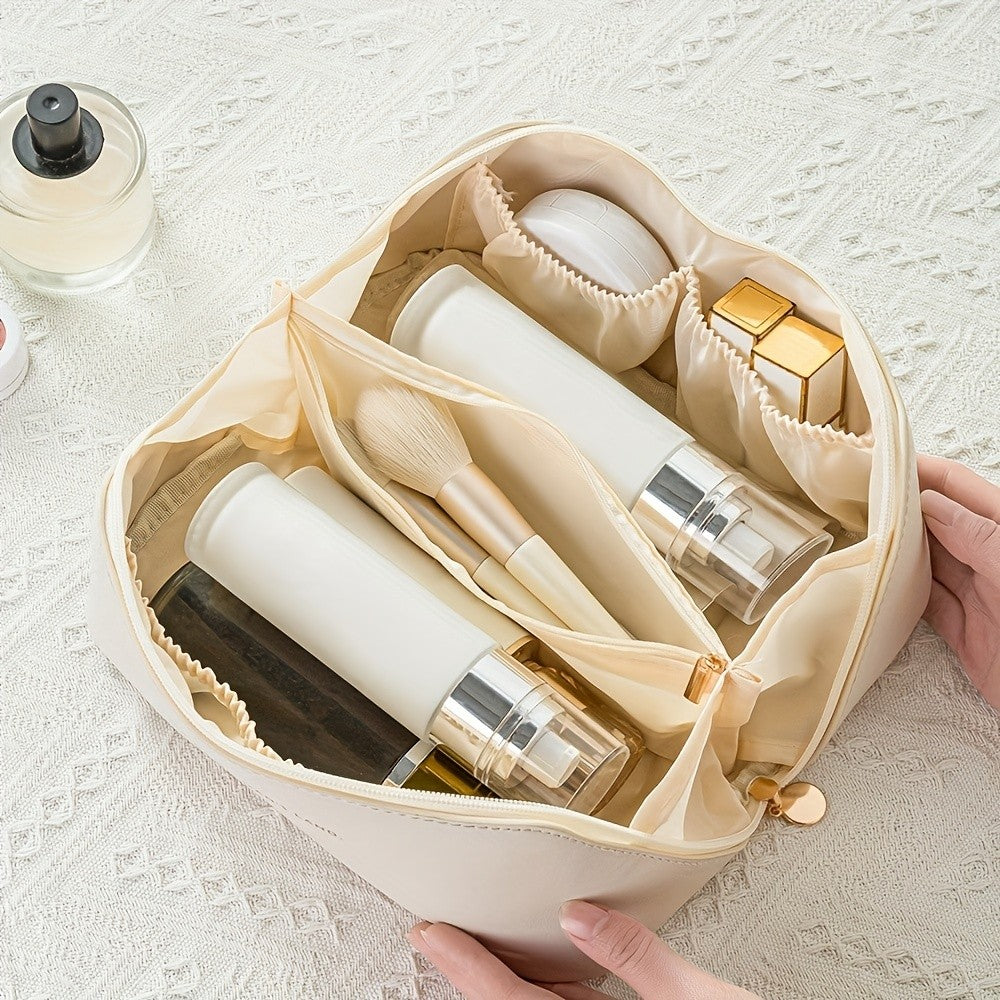 Necessaire Prática e elegante para o Seu Dia a Dia