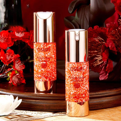 Creme Facial Sangue de Dragão — Hidratação & Pele Refinada