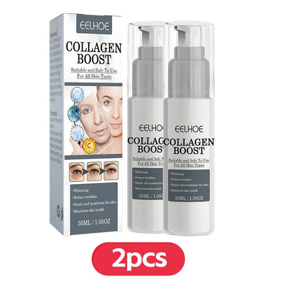 Essência Firmadora Boost de Colágeno — 30ml
