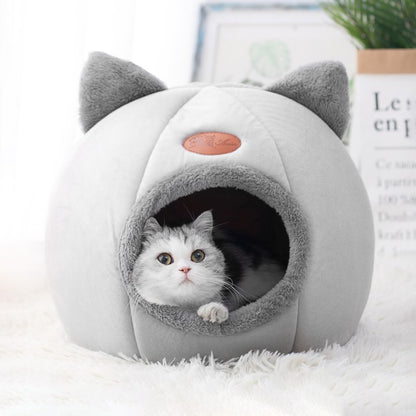 Cama Ninho Booteely – Conforto e Estilo para o Seu Pet