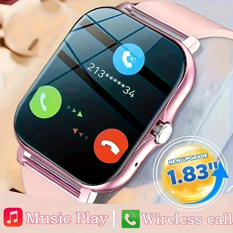 Relógio Inteligente Bluetooth Keshuyou