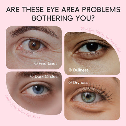 Soro para Olhos LAIKOU Sakura