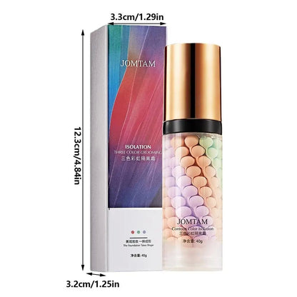 BB Cream Primer Hidratante 40g