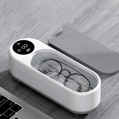 Máquina de Limpeza de Jóias Ultrassônica